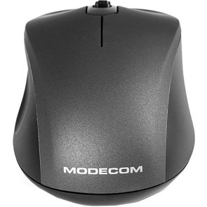 Миша ModeCom MC-M10S Silent Black (M-MC-M10S-100)