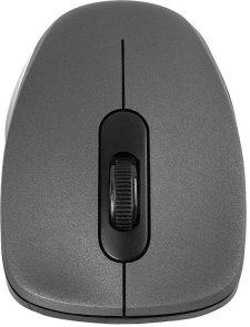 Миша ModeCom MC-WM10S Silent Wireless Black (M-MC-WM10S-100)