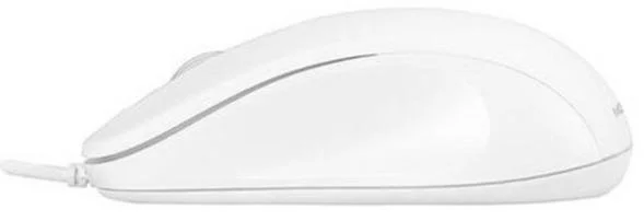 Фото: Миша ModeCom MC-M10 White (M-MC-0M10-200) № 4 | KTC