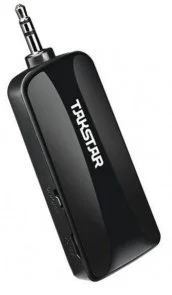 Фото: Мікрофон Takstar TS-K201 Black (90402519) № 5 | KTC