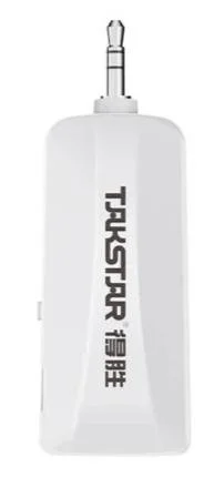 Фото: Мікрофон Takstar HM-300W White (90403589) № 6 | KTC