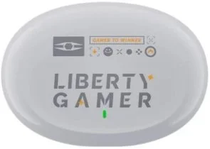 Фото: Навушники Takstar LE100W Liberty Gamer White (90403590) № 5 | KTC
