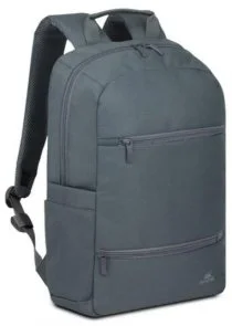 Фото: Рюкзак для ноутбука Riva Ulsan 8265 Dark Grey № 3 | KTC