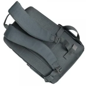 Фото: Рюкзак для ноутбука Riva Ulsan 8265 Dark Grey № 7 | KTC