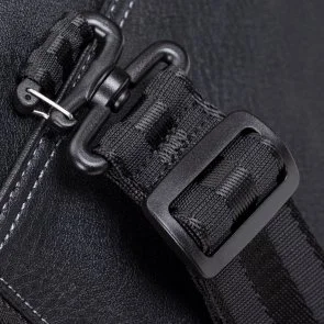 Фото: Сумка для ноутбука Riva 8930 PU Black № 8 | KTC