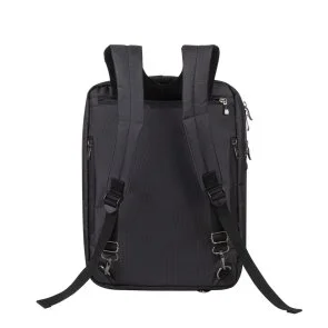 Фото: Сумка для ноутбука Riva 8290 Charcoa Black № 10 | KTC