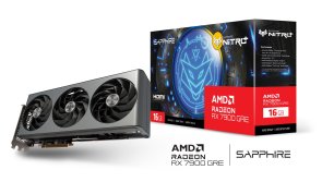 Відеокарта Sapphire RX 7900 GRE Nitro (11325-02-20G)