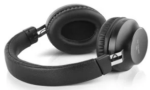 Фото: Навушники Real-EL GD-828 Wireless Black (EL124100052) № 6 | KTC