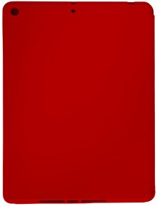 Чохол для планшета ArmorStandart for Apple iPad 10.2 2021/2020/2019 - Smart Fold Pen Red (ARM74932)