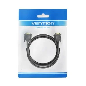 Фото: Кабель Vention VGA / VGA 25m Black (DAEBS) № 3 | KTC
