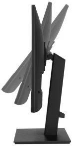 Фото: Монітор ASUS VA27UQSB (90LM09WJ-B02170) - 27" IPS / 3840×2160 / 60 Гц / Pivot / HAS № 8 | KTC