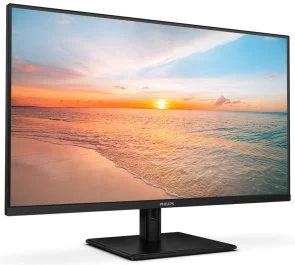 Фото: Монітор Philips 32E1N1800LA/00 - 31.5" VA / 3840×2160 / 60 Гц № 2 | KTC