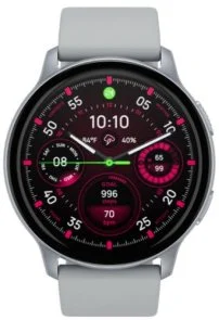 Фото: Смарт годинник Proove Infinity Silver (SWIF00000006) № 2 | KTC