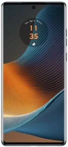 Фото: Смартфон Motorola Edge 50 Fusion 8/256GB Forest Blue (PB3T0059UA) № 2 | KTC