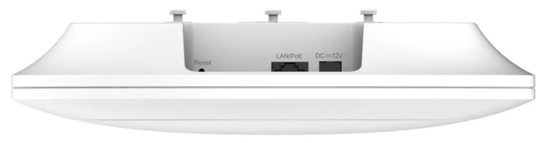 Фото: Точка доступy Wi-Fi Ruijie Reyee RG-RAP2266 № 3 | KTC
