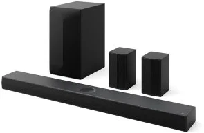 Фото: Саундбар LG S70TR № 2 | KTC