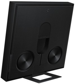 Колонки Samsung Music Frame HW-LS60D Black (HW-LS60D/UA)