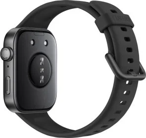 Фото: Смарт годинник Huawei Watch Fit 3 Midnight Black (55020CEC) № 4 | KTC