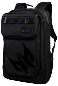 Рюкзак для ноутбука Acer Predator Extreme Black (GP.BAG11.05V)