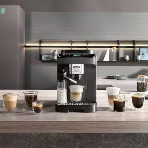 Фото: Кавомашина DeLonghi ECAM 310.60 GB Magnifica Evo Next № 4 | KTC