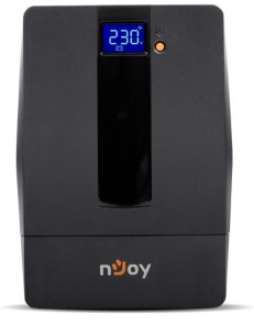 ДБЖ Njoy Horus Plus 1500 (PWUP-LI150H1-AZ01B)