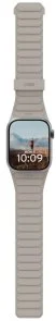 Фото: Ремінець UAG for Apple Watch Ultra 2/Ultra 49/45/44/42mm - Pathfinder Black/Titanium (194161114036) № 13 | KTC