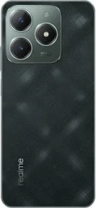 Фото: Смартфон Realme C61 RMX3930 6/128GB Dark Green № 4 | KTC