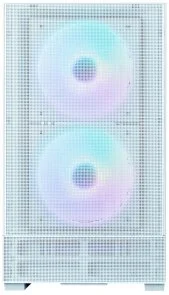 Фото: Корпус Zalman P30 Air White with window (P30AIRWHITE) № 3 | KTC