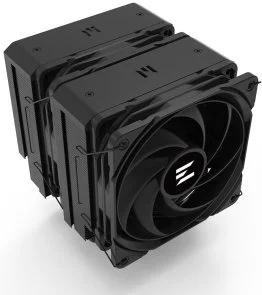 Фото: Кулер для процесора Zalman CNPS14X Duo Black (CNPS14XDUOBLACK) № 5 | KTC