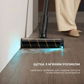 Фото: Ручний бездротовий пилосос Dreame Z30 Animal (VZV17A) № 7 | KTC