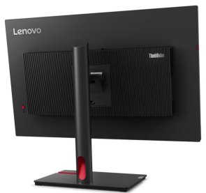 Монітор Lenovo ThinkVision 27 3D Black (63F1UAT3UA)