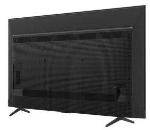 Телевізор LED TCL 55P755 (Google TV, Wi-Fi, 3840x2160)