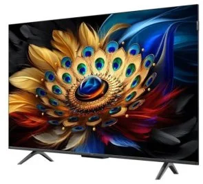 Фото: Телевізор QLED TCL 65C655 (Google TV, Wi-Fi, 3840x2160) № 4 | KTC
