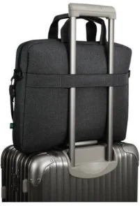 Фото: Сумка для ноутбука Lenovo Casual Topload T210 Black (GX41L83769) № 5 | KTC