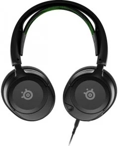 Фото: Гарнітура SteelSeries Arctis Nova 1X Black (61616) № 3 | KTC