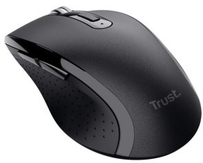 Миша Trust Sura Wireless Black (25479)