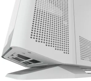 Фото: Корпус Cougar FV270 RGB White with window № 9 | KTC
