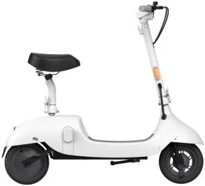 Фото: Електросамокат Okai Ceetle PRO EA10C White (EA10C-W) № 4 | KTC