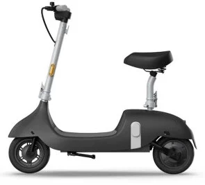 Фото: Електросамокат Okai Ceetle PRO EA10C Black (EA10C-B) № 3 | KTC