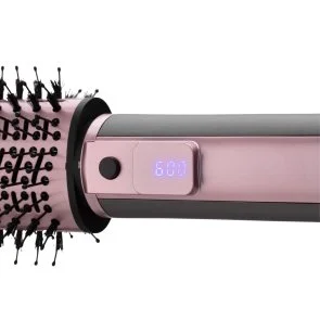 Фото: Фен-щітка Ardesto Brush Pink Touch (HD-CR300PT) № 7 | KTC