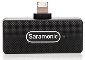 Радіосистема Saramonic BLINK 100 B3 Black