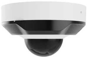 Фото: Камера Ajax DomeCam Mini 5Mp/4mm White (39321) № 4 | KTC