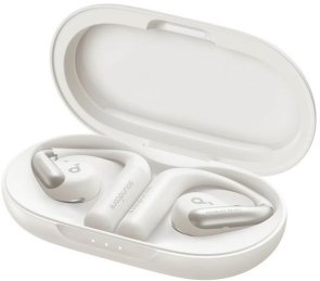 Навушники Anker SoundCore AeroFit White (A3872G21)