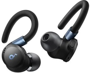 Фото: Навушники Anker SoundCore Sport X20 Black (A3968G11) № 2 | KTC