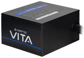 Фото: Блок живлення Chieftec 750W Chieftronic Vita BPX-750-S № 4 | KTC