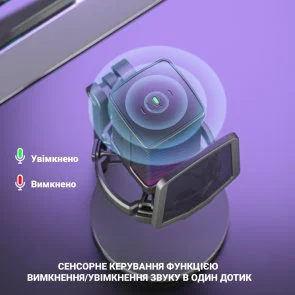 Фото: Мікрофон Fifine Q6 Black № 8 | KTC