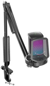 Фото: Мікрофон Fifine Q6T Black № 2 | KTC