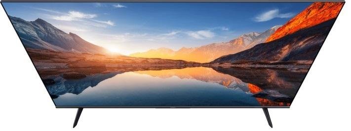 Телевізор LED Xiaomi TV A 43 2025 (Google TV, Wi-Fi, 3840x2160)