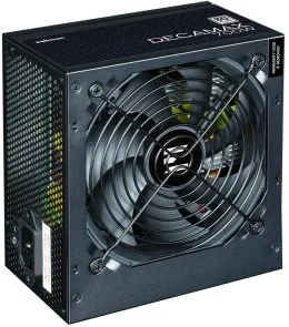 Фото: Блок живлення Zalman 700W Decamax (ZM700-LX3) № 6 | KTC