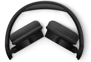 Фото: Навушники Philips TAH3209 Black (TAH3209BK/00) № 4 | KTC